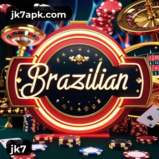 jk7 bônus R$5.000 + 500 giros - Rollover 35x, prazo 30 dias, 38% taxa conversão