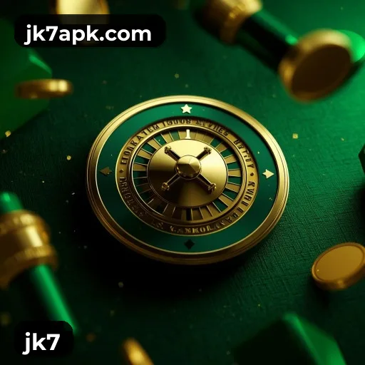 jk7 bônus R$5.000 + 500 giros - Rollover 35x, prazo 30 dias, 38% taxa conversão