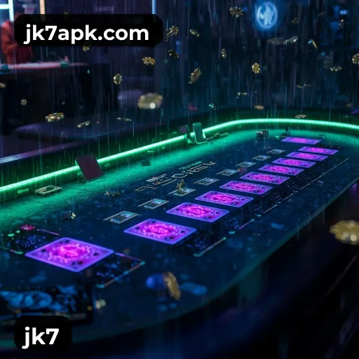 FAQ jk7 Brasil - Perguntas frequentes sobre bônus, PIX, RTP, APP mobile e VIP