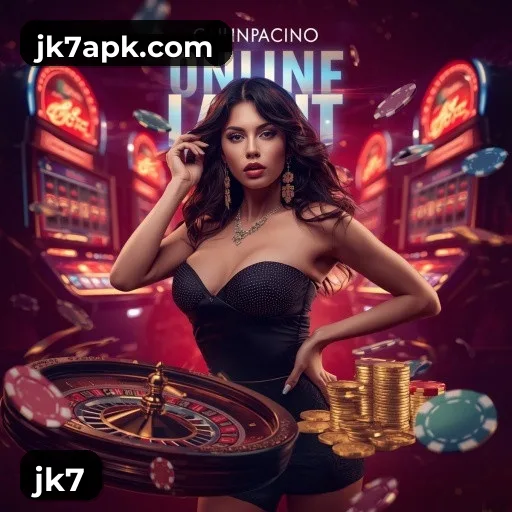 Níveis do programa VIP da jk7